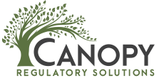 Canopy Regulatory Solutions Logo